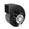 Fasco Centrifugal Blower, A1200, 115/230 Volts 1500/1400 RPM