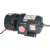 UNIMOUNT® Brakemotor, TEFC Motor, 0.5 HP, 3-Phase, 1745 RPM, BMU12S2ACR