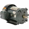 US Motors, TEFC, 125 HP, 3-Phase, 1185 RPM Motor, C125P3C