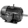 US Motors, TEFC, 350 HP, 3-Phase, 3575 RPM Motor, C350P1CS