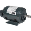 US Motors, ODP, 1 HP, 3-Phase, 1760 RPM Motor, D1P2G