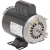 US Motors, ODP, 2 HP, 1-Phase, 1725 RPM Motor, D2CA2J14