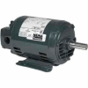 US Motors, ODP, 2 HP, 3-Phase, 1175 RPM Motor, D2P3D