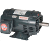 US Motors Inverter Duty, 1.5 HP, 3-Phase, 1750 RPM Motor, D32V2B