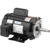 US Motors Pump, 3 HP, 1-Phase, 3500 RPM Motor, DJ3C1P18M
