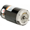 56 C Flange 6.5" Dia. Pool, 1 / 1/8 HP, 1-Phase, 3450/1725 RPM Motor, EB974