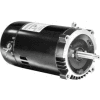 3-Phase Pool & Spa, Square & C-Face Flange, 1 HP, 3-Phase, 3450 RPM, EH514