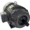 US Motors, H15P1DC, TEFC, 15 HP, 3-Phase Motor,