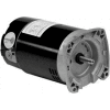 US Motors Pool & Spa, Square Flange, 3/4 HP, 1-Phase, 3450 RPM Motor, ET3207