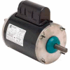 US Motors Farm Duty, 1 HP, 1-Phase, 850 RPM Motor, FD1AA4KCR
