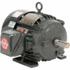 US Motors Hostile Duty TEFC, 2 HP, 3-Phase, 1750 RPM Motor, H2P2G