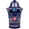 US Motors Vertical, 450 HP, 3-Phase, 1785 RPM Motor, HO450V2SLH