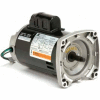 US Motors Pump, 1 1/2 HP, 1-Phase, 3450 RPM Motor, JS1502-2V
