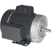 US Motors, TEFC, 2 HP, 1-Phase, 1725 RPM Motor, T2C2J14C