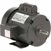 US Motors, TEFC, 3/4 HP, 1-Phase, 1725 RPM Motor, T34CM2J