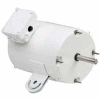 US Motors WD12AA2PZ7, Yoke Mount Welded Tab Fan, 1/2 HP, 1-Phase, 1700 RPM Motor
