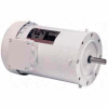 US Motors Washdown, 3 Phase, 1/2 HP, 3-Phase, 1725 RPM Motor, WD12S2ACR