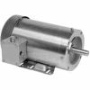 US Motors Washdown, 3 Phase, 1.5 HP, 3-Phase, 1755 RPM Motor, WDS32P2AC