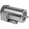 US Motors Washdown, 3 Phase, 1.5 HP, 3-Phase, 1755 RPM Motor, WDS32P2ACR