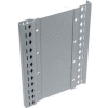 Clipper ® Finished End Panel, 24"D X 87"H, Marine Blue