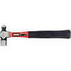Proto J1324PGD 24 oz. Ball Pein Hammer - Industrial Fiberglass Handle