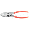 Proto J280 9-1/2" Combination Slip Joint Plier W/ Uncoated Handles