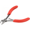 Proto J2838FCMP 4-1/2" Miniature Angle Cutting Diagonal Plier