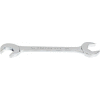 Proto J3124 Full Polish Angle Open-End Wrench - 3/4"
