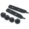 Proto J364-T0 Replacement Tips for J364 Retaining Ring Plier