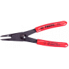 Proto J389 5-3/8" Internal .038 Tip Size Internal Retaining Ring Plier
