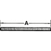 Proto® Puller, Threader Rod, 3/4"-16 UNF X 13"