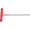 Proto J46416 T-Handle Hex Key - 1/4", 6" Long