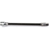Proto J4765 1/4" Drive Flexible Extension 6-1/4"