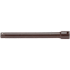 Proto J5260-06B 3/8" Drive Extension 6" - Black Oxide