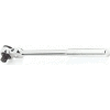 Proto J5457F 1/2" Drive Flex Head Ratchet 17-3/32"