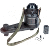 Proto J6252 Torque Multiplier 8000 ft-lbs, 15-3/16" Long