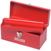 Proto J9954-NA General Purpose Tool Box - Single Latch - 14"L X 6"D X 6-1/2"H