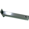 Magnifier Light Mounting Bracket Gray