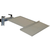 Articulating Monitor Arm - Gray