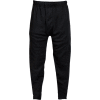 CARBON ARMOUR™ BK Base Layer Bottoms, 3XL, Black, BSBBK3XL