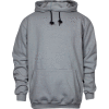 National Safety Apparel® Heavyweight Pullover FR Sweatshirt, 3XL, Gray, C21IG033XL