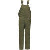 ArcGuard® 40 cal RevoLite Bib Overalls, M, Olive Green, C45NPQHLTMD32