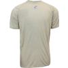 National Safety Apparel® Flame Resistant Control T-Shirt, 2XL, Khaki, C51FRSR2X