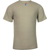 National Safety Apparel® FR Control 2.0 Short Sleeve T-Shirt, L, Khaki, C52JKSRLG