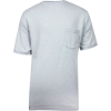 National Safety Apparel® FR Classic Cotton Short Sleeve T-Shirt, 3XL, Gray, C54PG3XL