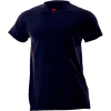 DRIFIRE® Lightweight Flame Resistant T-Shirt, M, Navy Blue, DF2-CM-446TS-NB-MD