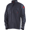DRIFIRE® Flame Resistant 4.4 Work Shirt, M, Navy Blue, DF2-CM-450C-LS-NB-MD