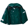 National Safety Apparel® PVC Chemical Splash Protection Hood, H30GV001