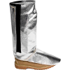 CARBON ARMOUR™ Aluminized Thermobest Leggings, XL, Aluminized, L05TATAVCXXXL