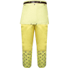 CutGuard™ Kevlar Twill Chap, OSFM, Yellow, L49TC0134